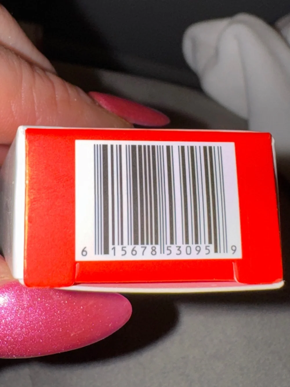 TYS BEAUTY Lip Butter in Passion Fruit (Sheer Vibrant Pink)